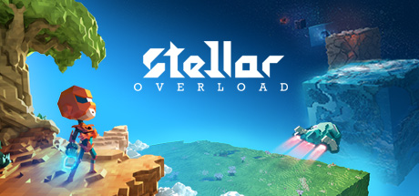 Stellar Overload - , ,  ,  