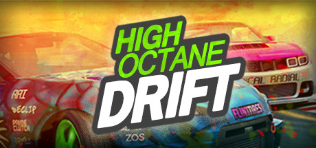 High Octane Drift - , ,  ,  