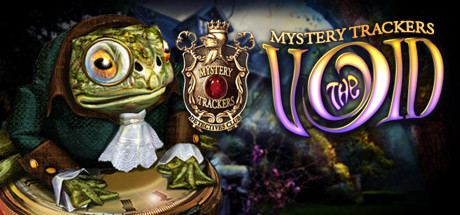  Mystery Trackers: The Void Collector's Edition (+12) MrAntiFun -      GAMMAGAMES.RU