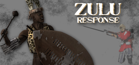  Zulu Response (+8) FliNG