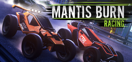  Mantis Burn Racing (+12) MrAntiFun