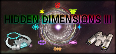 Hidden Dimensions 3 (+8) FliNG