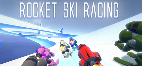  Rocket Ski Racing (+12) MrAntiFun -      GAMMAGAMES.RU
