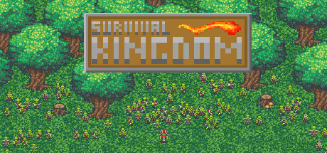   Survival Kingdom -      GAMMAGAMES.RU