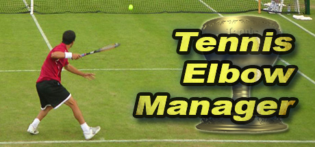  Tennis Elbow Manager (+12) MrAntiFun