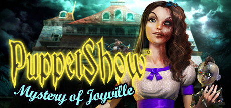  PuppetShow: Mystery of Joyville