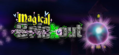  Magical Brickout (+12) MrAntiFun