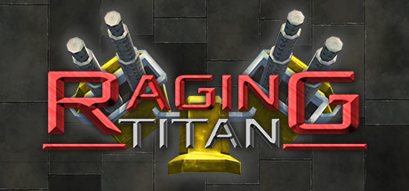  Raging Titan (+12) MrAntiFun