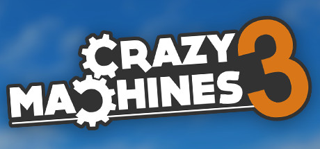  Crazy Machines 3 (+8) FliNG -      GAMMAGAMES.RU