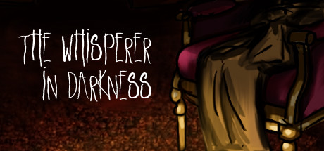  The Whisperer in Darkness (+8) FliNG -      GAMMAGAMES.RU