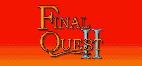  Final Quest II (+8) FliNG -      GAMMAGAMES.RU