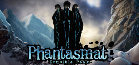 Phantasmat: Crucible Peak Collector's Edition (+12) MrAntiFun