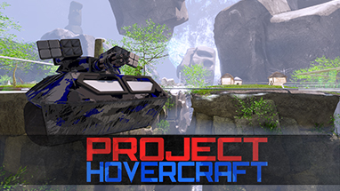  Project Hovercraft (+12) MrAntiFun