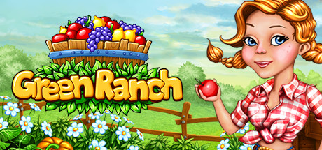  Green Ranch