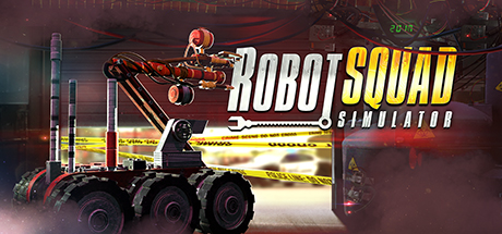 Robot Squad Simulator 2017 -      GAMMAGAMES.RU
