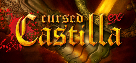  Cursed Castilla (Maldita Castilla EX) -      GAMMAGAMES.RU
