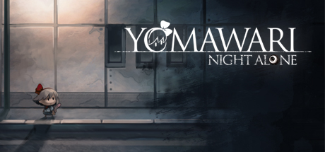  Yomawari: Night Alone (+8) FliNG -      GAMMAGAMES.RU