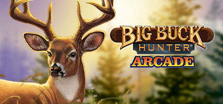  Big Buck Hunter Arcade (+8) FliNG