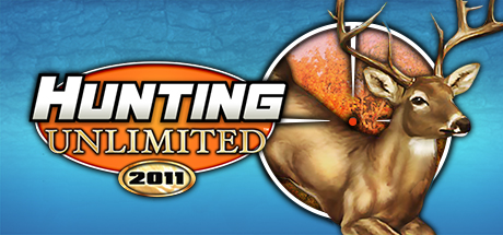  Hunting Unlimited 2011 (+8) FliNG