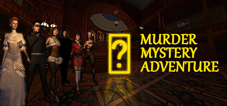  Murder Mystery Adventure (+12) MrAntiFun