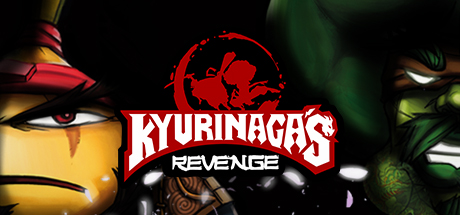  Kyurinaga's Revenge (+12) MrAntiFun -      GAMMAGAMES.RU