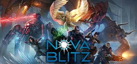  Nova Blitz (+8) FliNG -      GAMMAGAMES.RU