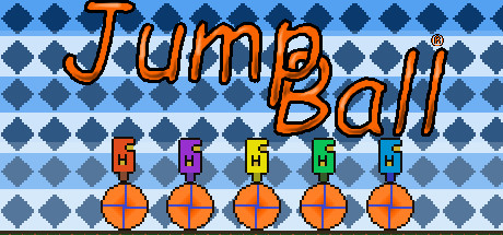  JumpBall (+8) FliNG -      GAMMAGAMES.RU