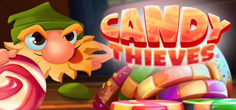  Candy Thieves - Tale of Gnomes (+8) FliNG -      GAMMAGAMES.RU