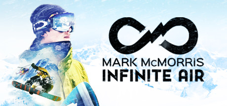  Infinite Air with Mark McMorris (+12) MrAntiFun