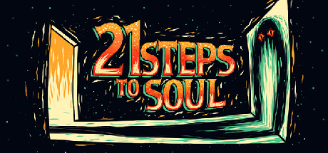  21 Steps to Soul (+12) MrAntiFun -      GAMMAGAMES.RU
