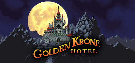  Golden Krone Hotel -      GAMMAGAMES.RU