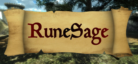  RuneSage -      GAMMAGAMES.RU