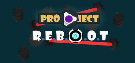 Project: R.E.B.O.O.T (+12) MrAntiFun