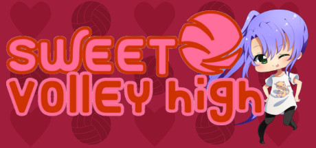  Sweet Volley High (+8) FliNG -      GAMMAGAMES.RU