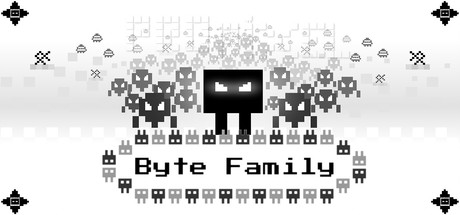  Byte Family (+8) FliNG -      GAMMAGAMES.RU