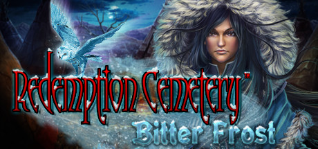 Redemption Cemetery: Bitter Frost Collector's Edition -      GAMMAGAMES.RU
