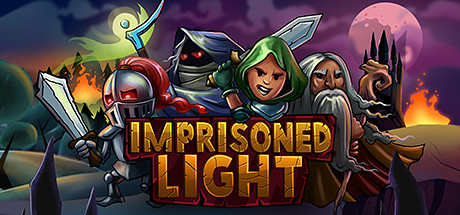  Imprisoned Light -      GAMMAGAMES.RU