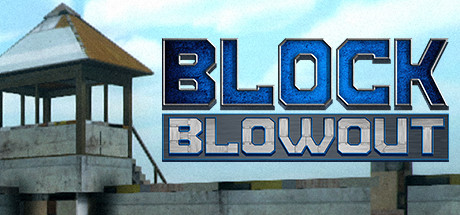  Block Blowout -      GAMMAGAMES.RU