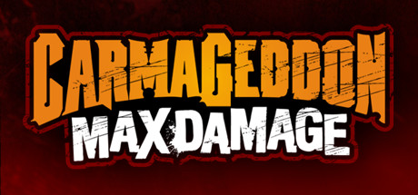  Carmageddon: Max Damage (+12) MrAntiFun -      GAMMAGAMES.RU