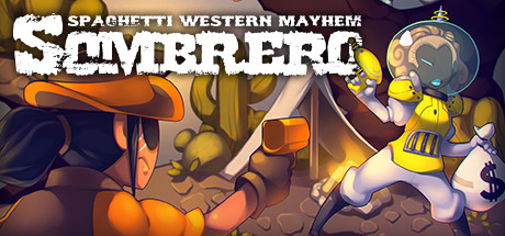  Sombrero: Spaghetti Western Mayhem (+8) FliNG -      GAMMAGAMES.RU