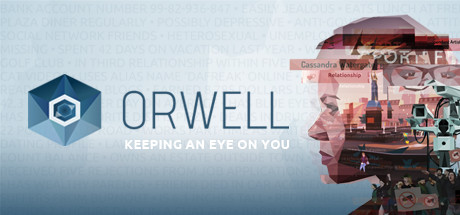  Orwell (+8) FliNG