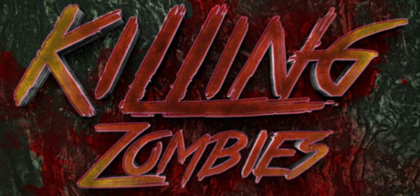 Killing Zombies -      GAMMAGAMES.RU