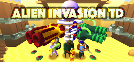 Alien Invasion Tower Defense - , ,  ,  