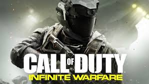 Call of Duty Infinite Warfare  - , ,  ,  
