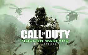 Call of Duty: Modern Warfare Remastered  , ,  ,        GAMMAGAMES.RU