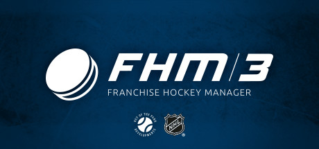  Franchise Hockey Manager 3 (+12) MrAntiFun