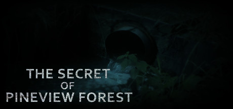  The Secret of Pineview Forest (+12) MrAntiFun -      GAMMAGAMES.RU