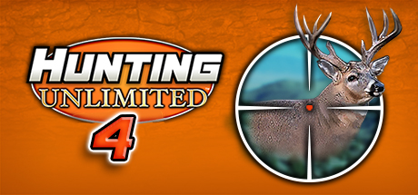  Hunting Unlimited 4 (+8) FliNG