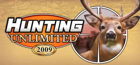  Hunting Unlimited 2009 (+12) MrAntiFun