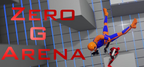  Zero G Arena (+8) FliNG -      GAMMAGAMES.RU